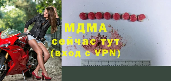 бошки Карпинск